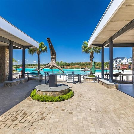 The Blyde Crystal Lagoon Pretoria-Noord Εξωτερικό φωτογραφία