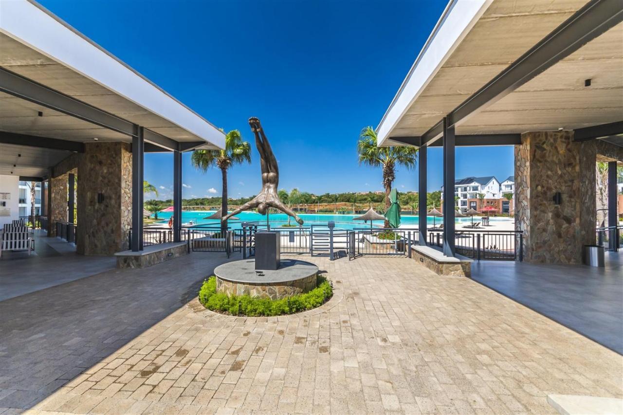 The Blyde Crystal Lagoon Pretoria-Noord Εξωτερικό φωτογραφία
