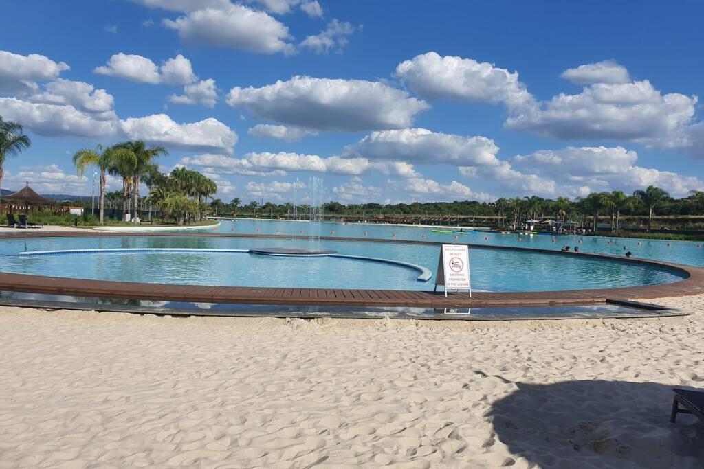 The Blyde Crystal Lagoon Pretoria-Noord Εξωτερικό φωτογραφία