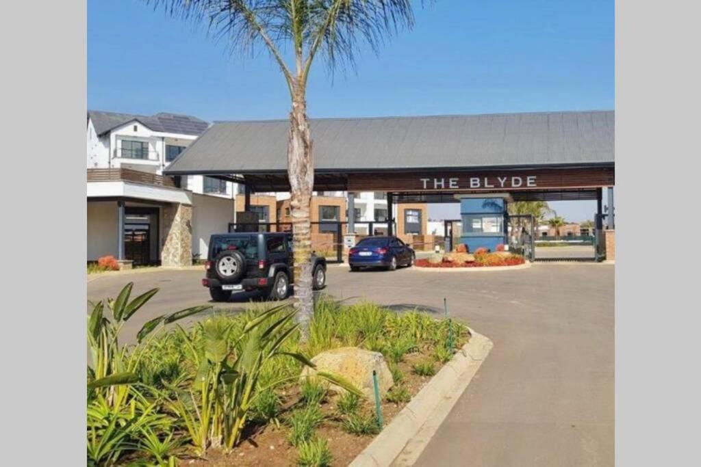 The Blyde Crystal Lagoon Pretoria-Noord Εξωτερικό φωτογραφία