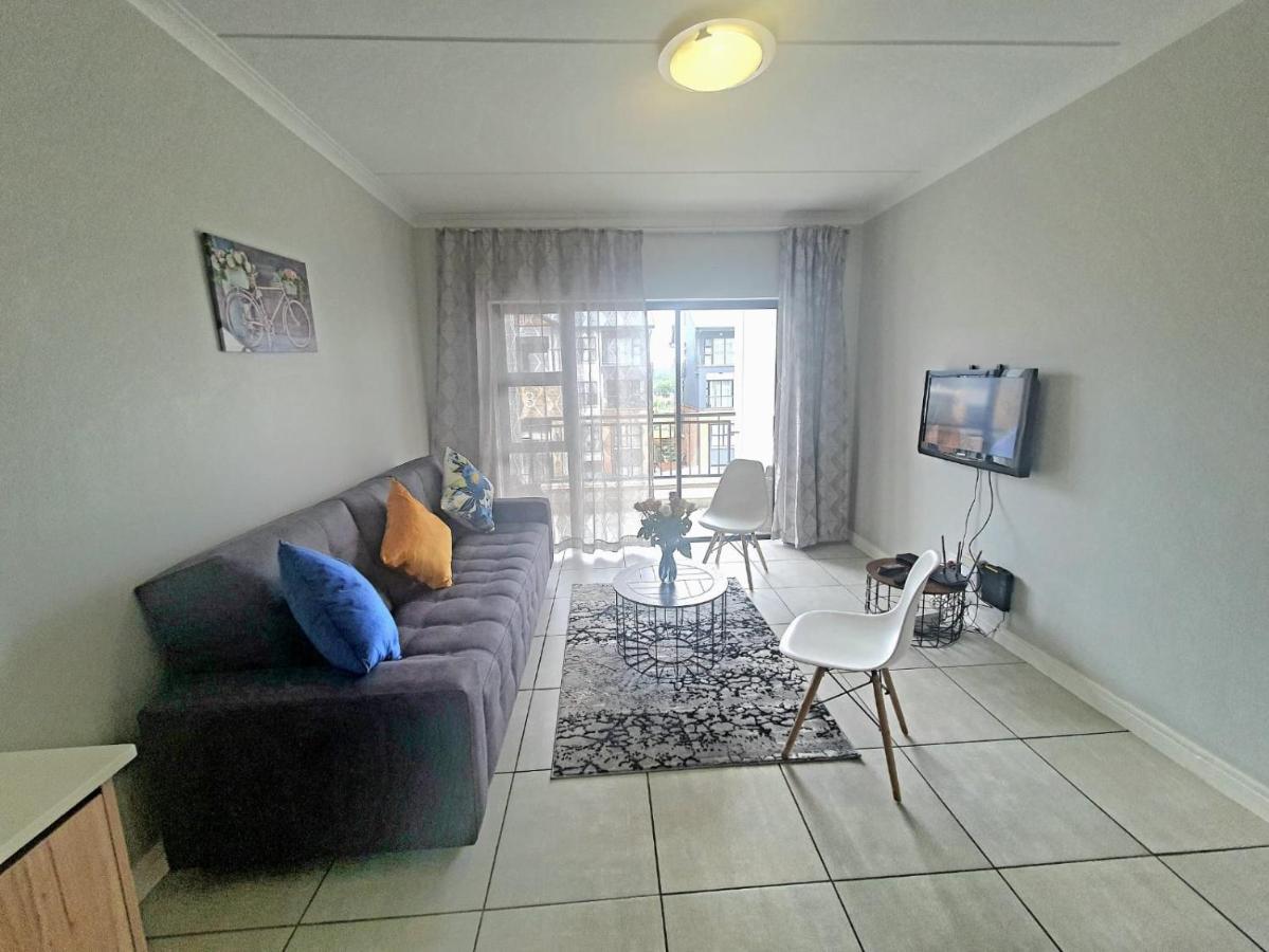 The Blyde Crystal Lagoon Pretoria-Noord Εξωτερικό φωτογραφία